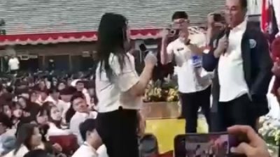 Kepala BNN RI Ajak