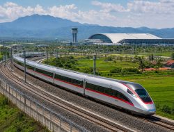 Kereta Intercity Bandung–Kertajati–Cirebon: Bukan Sekadar Kereta Bandara