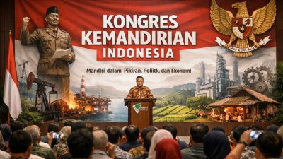 Kongres Kemandirian