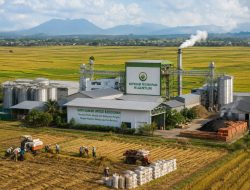 Koperasi Petani Padi Kuantum: Anti Guremisasi, Konversi Sawah, dan Jalan Menuju Kedaulatan Pangan