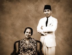 Kuantar Kau ke Gerbang