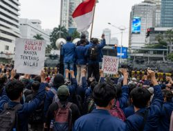 Masa Merah Muda