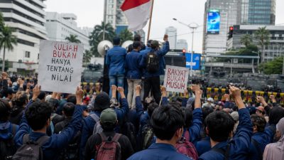 Masa Merah Muda