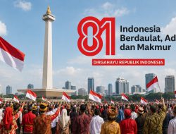Memaknai Tema HUT RI Ke 81