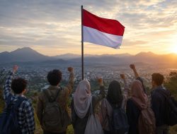 Menanam Harapan