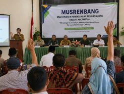 Mendengar “Suara Rakyat”