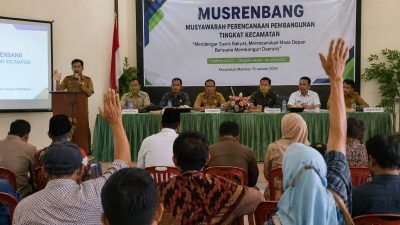 Mendengar “Suara Rakyat”