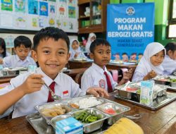 Menuju Tata Kelola MBG Berkualitas