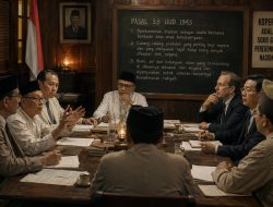 Merdeka dalam Berpikir: Melahirkan Ilmu Koperasi dari Tasikmalaya untuk Indonesia