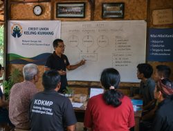 Model IKEM untuk Mereplikasi CUKK di 80.000 KDMP