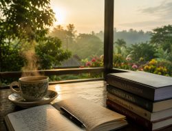 Morning Has Broken