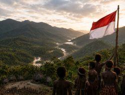 Mulia Papua
