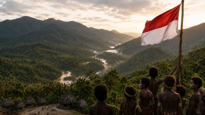 Mulia Papua