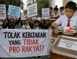 Pemboikotan Kebijakan
