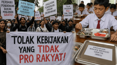 Pemboikotan Kebijakan