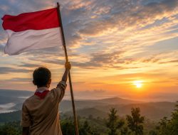 Pendidikan Mental Merdeka