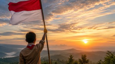 Pendidikan Mental Merdeka