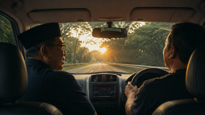 Perjalanan dan Kasih Sayang