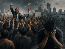 Phenomena Paradoksal dalam Tampilan Perilaku serta Gangguan Personality di Era Jahiliyah Modern