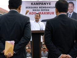 Satu Tutur Kata dan Perbuatan