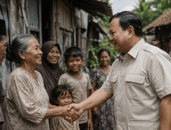 Tafsir Atas Senyuman Rakyat Miskin