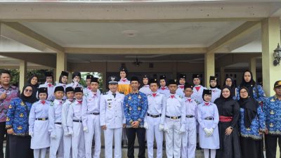 SMPN 4 Banjarsari