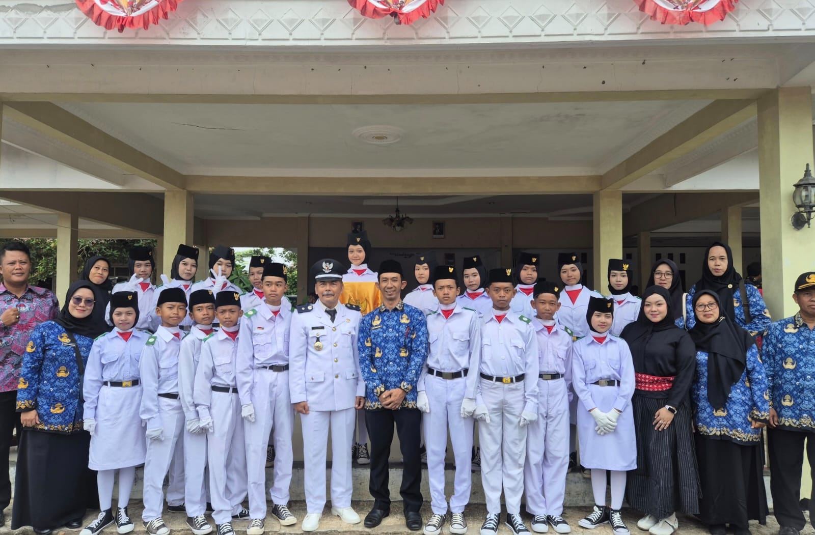 SMPN 4 Banjarsari