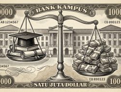 Tipikor dan Pemerasan: Ketika Kekuasaan Menjadi Alat Memeras