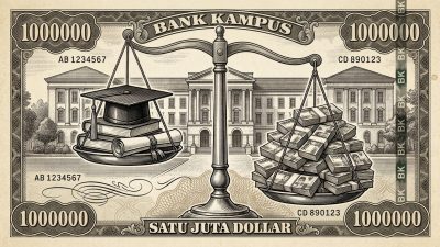 Tipikor dan Pemerasan: Ketika Kekuasaan Menjadi Alat Memeras