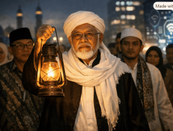 Ulama Penuntun