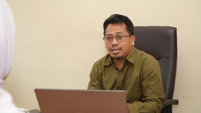 PKKMB-Prabu 2026 Siap Sambut Mahasiswa Baru dengan Konsep Fun dan Interaktif