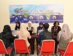 Perkuat Kesetaraan Akses Pendidikan, Unpad Hadirkan Asrama bagi Mahasiswa KIP Kuliah dan Afirmasi