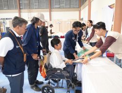 ULD Unpad Hadirkan Buddy Inklusif untuk Dampingi Mahasiswa Baru Penyandang Disabilitas