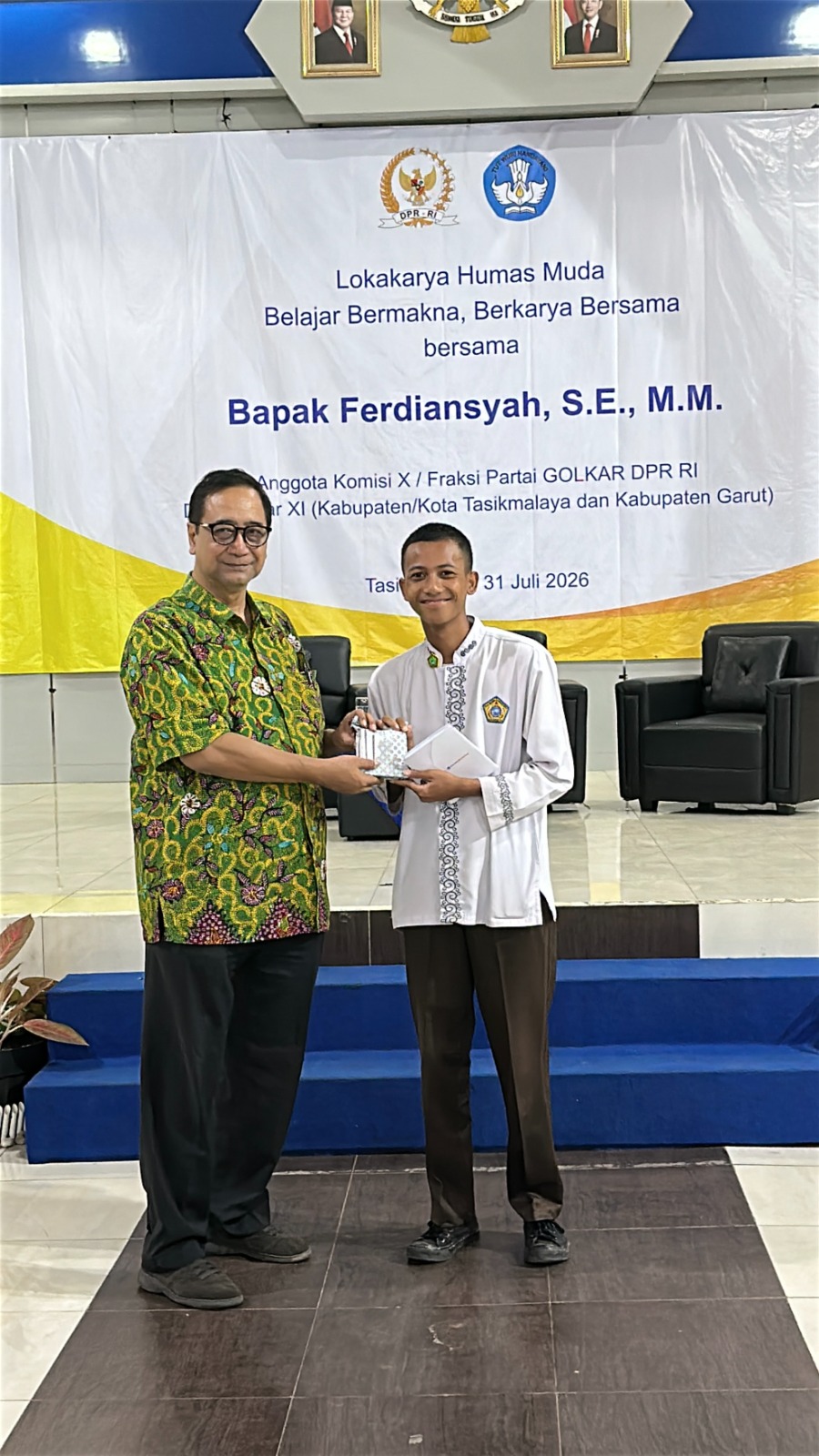 Pembelajaran Mendalam