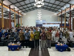Kemendikdasmen dan Komisi X DPR RI Hadirkan Pembelajaran Mendalam Lewat Gerakan Humas Muda