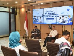 Bangun Budaya Mutu Berkelanjutan, Kemendikdasmen Sempurnakan Penelusuran Tamatan SMK 2026