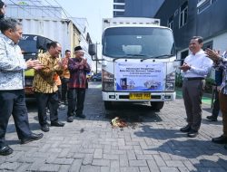 Lebih dari 5,5 Juta Buku Bacaan Bermutu Dikirim untuk Perkuat Literasi Anak Indonesia