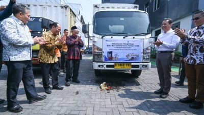 Buku Bacaan Bermutu