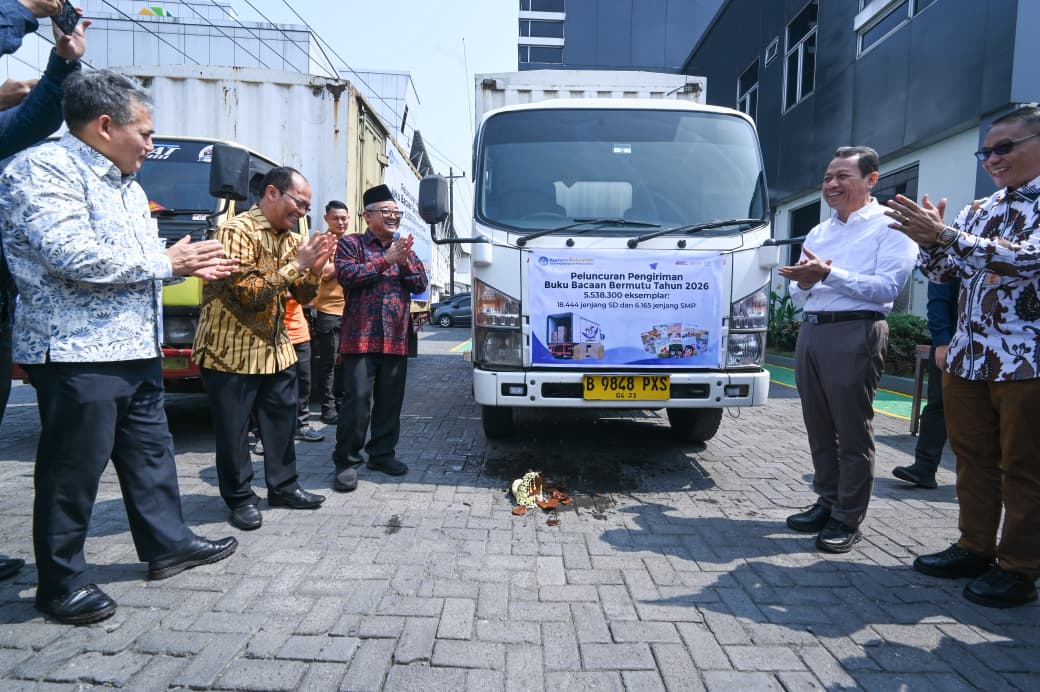Buku Bacaan Bermutu
