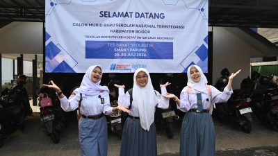 Sekolah Nasional Terintegrasi