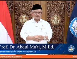 Kemendikdasmen bersama Assemblr EDU Luncurkan ImajiNation 2026, Perkuat Implementasi Pembelajaran Koding dan Kecerdasan Artifisial