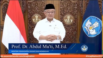 Kemendikdasmen bersama Assemblr EDU