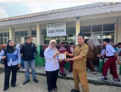 PANI DPD KBB Laksanakan Penyuluhan Preventif P4GN di SD Negeri 1 Pasirlangu