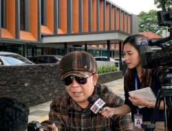 RAGA – Rumah Aspirasi Warga Kota Bandung: Hentikan Pemusnahan Ruang Hijau Kota untuk Gengsi