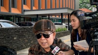 RAGA – Rumah Aspirasi Warga Kota Bandung: Hentikan Pemusnahan Ruang Hijau Kota untuk Gengsi