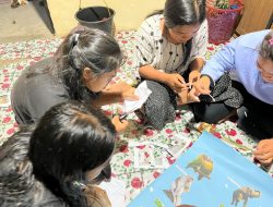 Partisipasi Semesta Hadirkan PAUD bagi Suku Anak Dalam, Pendidikan Bermutu Tumbuh dari Tengah Hutan