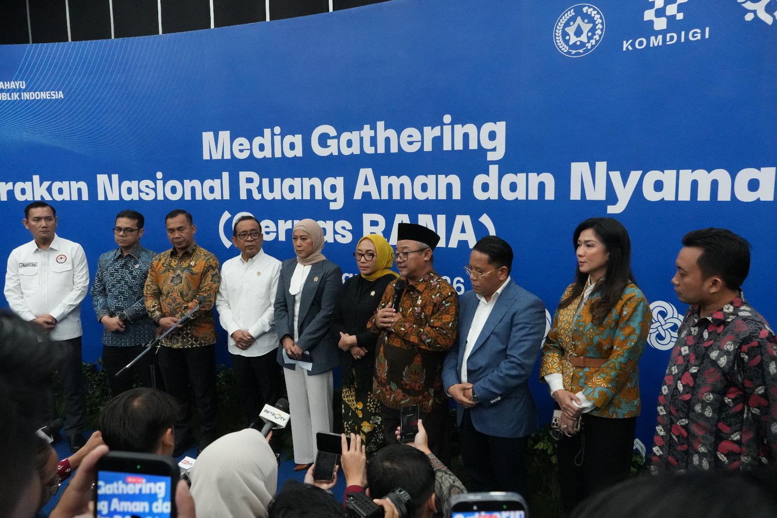 Gerakan Nasional