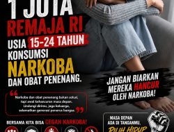 PANI: Peran Orang Tua Menjadi Kunci Pencegahan Penyalahgunaan Narkoba pada Remaja