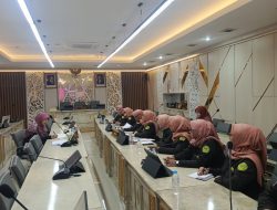 Pitaloka dan DPRD Jabar Bahas Penguatan Program Pemberdayaan Perempuan