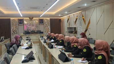 Pitaloka dan DPRD Jabar